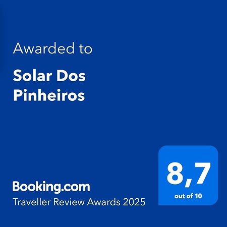 Appartement Solar Dos Pinheiros à Quarteira Extérieur photo