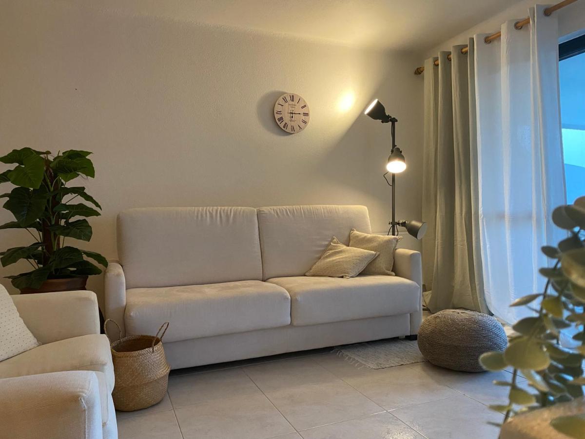 Appartement Solar Dos Pinheiros à Quarteira Extérieur photo
