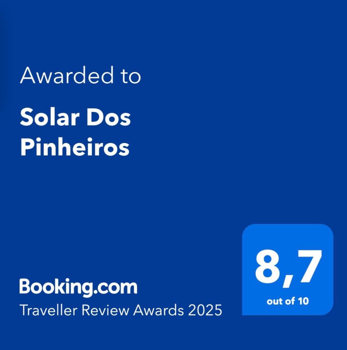 Appartement Solar Dos Pinheiros à Quarteira Extérieur photo