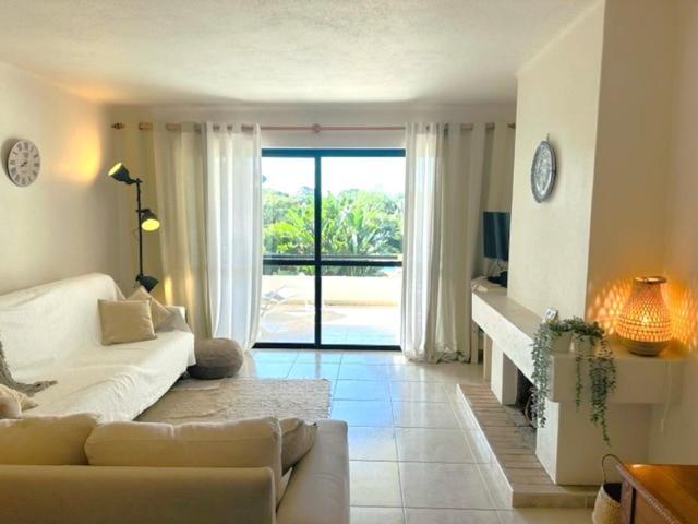 Appartement Solar Dos Pinheiros à Quarteira Extérieur photo