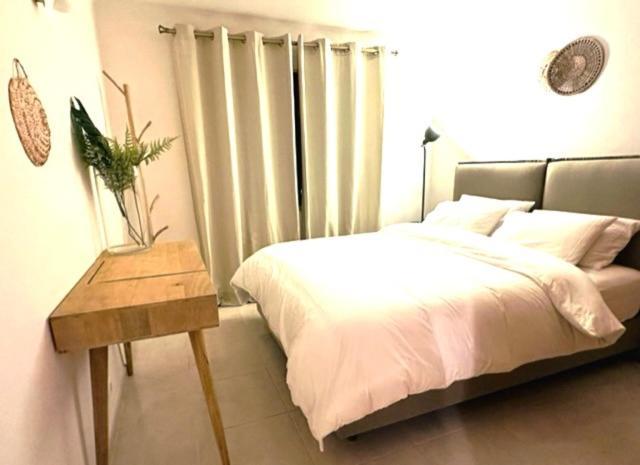 Appartement Solar Dos Pinheiros à Quarteira Extérieur photo